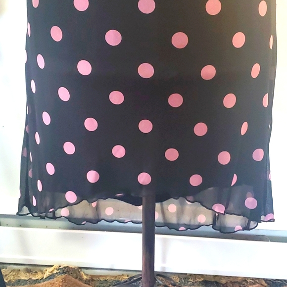 Trixxi Dress Closing company size M Very good condition - Picture 10 of 15